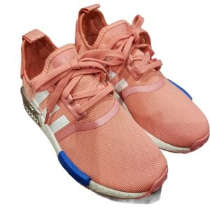 Adidas NMD R1 Women's Athletic Sneakers Sz 6